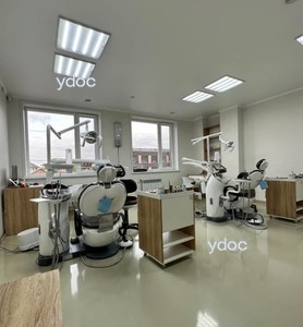 Кабинет стоматолога