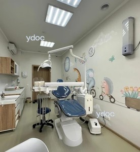 Кабинет стоматолога