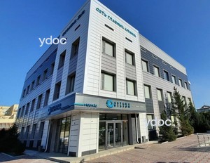 Фасад здания