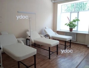 Дневной стационар Дневной стационар