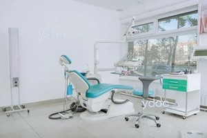 Кабинет врача стоматолога