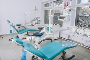 Кабинет врача стоматолога