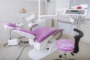 Кабинет врача стоматолога