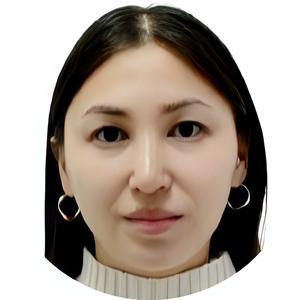 Абилова Мадина Жанатовна - фотография Абилова Мадина Жанатовна, детский гематолог, детский онколог - Петропавловск
