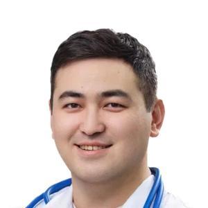 Асылов Манап Нурланович, педиатр - Петропавловск