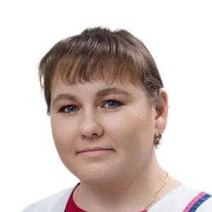 Афонина Светлана Егоровна - фотография Афонина Светлана Егоровна, врач общей практики (семейный врач), терапевт - Петропавловск