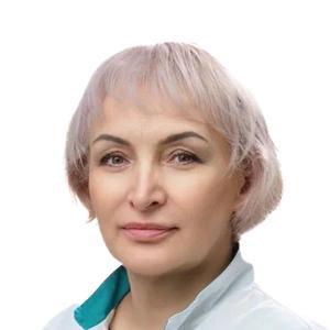 Байрамова Лилия Викторовна - фотография Байрамова Лилия Викторовна, терапевт - Петропавловск