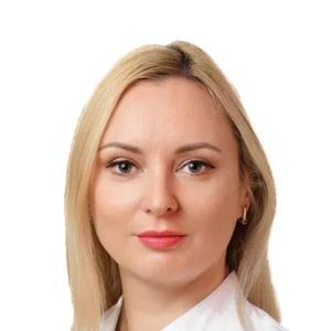 Баркова Елена Николаевна - фотография Баркова Елена Николаевна, врач узи - Петропавловск