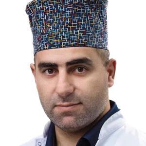 Бедешев Вали Фахриддинович - фотография Бедешев Вали Фахриддинович, травматолог, врач узи, ортопед - Петропавловск