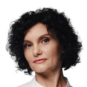 Бурбела Елена Валерьевна - фотосурет Бурбела Елена Валерьевна, гастроэнтеролог, эндоскопист - Петропавловск