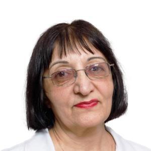 Гайворонская Елена Константиновна - фотография Гайворонская Елена Константиновна, гинеколог, врач узи - Петропавловск