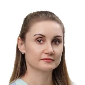 Гензе Раиса Павловна - фотография Гензе Раиса Павловна, неонатолог, педиатр - Петропавловск