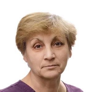 Головина Ольга Михайловна - фотография Головина Ольга Михайловна, гинеколог, врач узи - Петропавловск