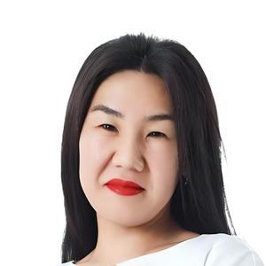 Даутбаева Анар Сергалиевна, кардиолог - Петропавловск