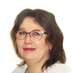 Емельянова Татьяна Алексеевна - фотография Емельянова Татьяна Алексеевна, гинеколог - Петропавловск