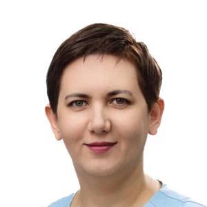 Жолдаякова Айнура Эмилбековна - фотография Жолдаякова Айнура Эмилбековна, врач узи - Петропавловск