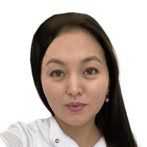 Исенова Раушан Казбековна - фотография Исенова Раушан Казбековна, дерматолог, венеролог, детский дерматолог, трихолог - Петропавловск