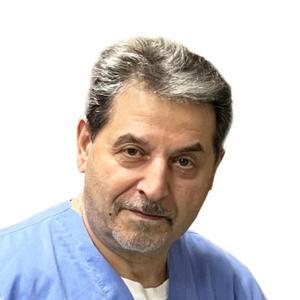 Казачинский Валерий Александрович, врач узи - Петропавловск