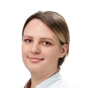 Карсакова Яна Владимировна - фотография Карсакова Яна Владимировна, педиатр - Петропавловск