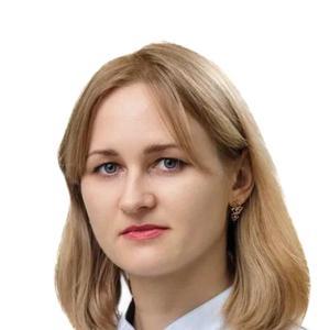 Кирица Светлана Владимировна - фотография Кирица Светлана Владимировна, онколог-маммолог, врач узи - Петропавловск