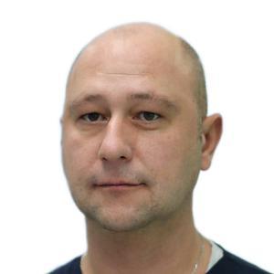 Клыков Анатолий Васильевич - фотосурет Клыков Анатолий Васильевич, детский уролог, детский хирург - Петропавловск