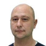 Клыков Анатолий Васильевич Клыков Анатолий Васильевич, Детский уролог, Детский хирург - Петропавловск