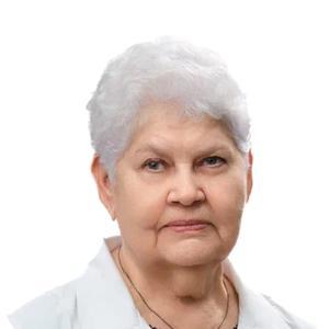 Косенко Валентина Павловна - фотосурет Косенко Валентина Павловна, гастроэнтеролог - Петропавловск