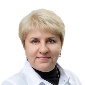 Краснопевцева Ольга Анатольевна - фотография Краснопевцева Ольга Анатольевна, гинеколог, онколог-гинеколог - Петропавловск