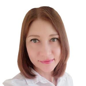 Кулакова Татьяна Валерьевна - фотография Кулакова Татьяна Валерьевна, дерматолог, венеролог, детский дерматолог - Петропавловск
