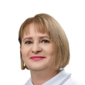 Кухарева Светлана Геннадьевна, психиатр, нарколог - Петропавловск