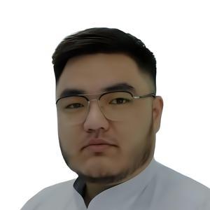 Қойшығұл Қуаныш Малдыбайұлы, гинеколог, детский гинеколог - Петропавловск