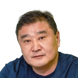Ли Александр Валентинович - фотография Ли Александр Валентинович, уролог, детский уролог - Петропавловск