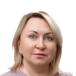 Лысакова Наталья Владимировна - фотосурет Лысакова Наталья Владимировна, гинеколог - Петропавловск