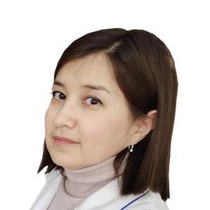 Макенова Марал Валихановна, врач узи - Петропавловск