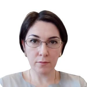 Набиуллина Наида Ахмедоллаевна - фотосурет Набиуллина Наида Ахмедоллаевна, онколог-гинеколог, гинеколог-хирург - Петропавловск