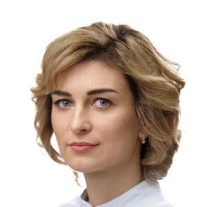Небывайлова Татьяна Викторовна - фотография Небывайлова Татьяна Викторовна, невролог - Петропавловск