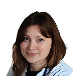 Новых Александра Юрьевна, терапевт, педиатр - Петропавловск