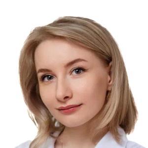 Плужникова Елена Алексеевна - фотосурет Плужникова Елена Алексеевна, врач общей практики (семейный врач) - Петропавловск