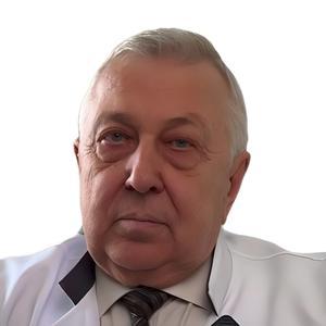 Проценко Виктор Фёдорович, репродуктолог, гинеколог - Петропавловск