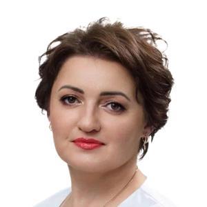 Родионова Елена Сергеевна - фотография Родионова Елена Сергеевна, врач узи - Петропавловск