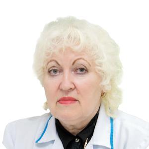 Рудова Валентина Анатольевна - фотография Рудова Валентина Анатольевна, дерматолог, венеролог, детский дерматолог - Петропавловск