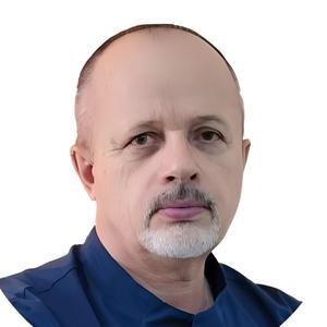 Русов Владимир Петрович - фотография Русов Владимир Петрович, гинеколог - Петропавловск