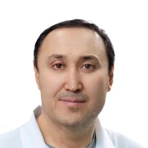 Садыков Самат Минайдарович - фотография Садыков Самат Минайдарович, уролог - Петропавловск