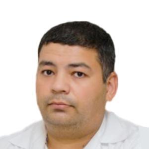 Сайдазов Джамрат Уматаевич - фотография Сайдазов Джамрат Уматаевич, уролог - Петропавловск