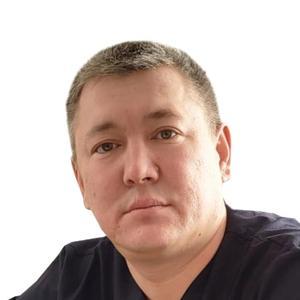 Сатин Смаил Зейноллинович - фотография Сатин Смаил Зейноллинович, нейрохирург - Петропавловск