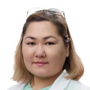 Сейітқожина Әсия Игоревна - фотосурет Сейітқожина Әсия Игоревна, кардиолог, функциональный диагност - Петропавловск