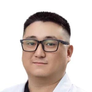 Смаков Куаныш Жамбырбаевич - фотография Смаков Куаныш Жамбырбаевич, терапевт, пульмонолог - Петропавловск