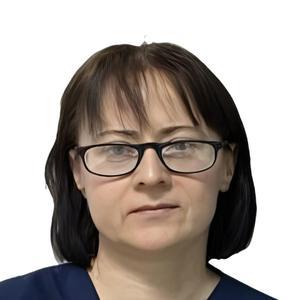 Терновая Светлана Владимировна - фотография Терновая Светлана Владимировна, детский хирург, врач узи - Петропавловск