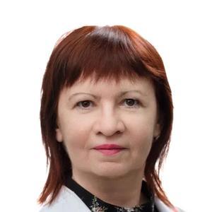 Тыщенко Алла Николаевна, эндокринолог - Петропавловск