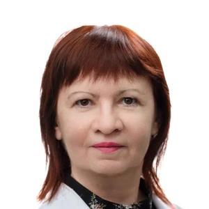 Тыщенко Алла Николаевна - фотосурет Тыщенко Алла Николаевна, эндокринолог - Петропавловск